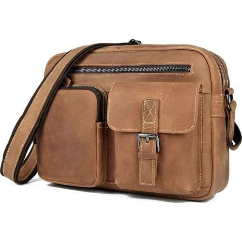 Newsbirds Men's Casual Bags
