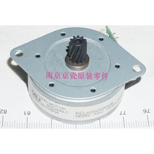 New Original Kyocera 302HN44090 MOTOR FUSER for:FS-C5300DN C5150DN C5250DN C5350DN C2026 C2126