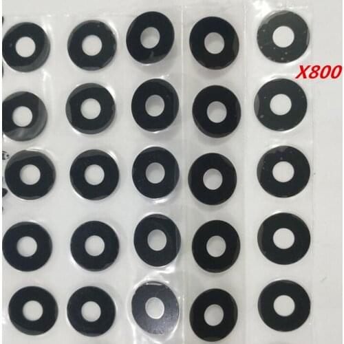 2PCS Rear Back Camera Glass Lens For Letv Le 1Pro X800