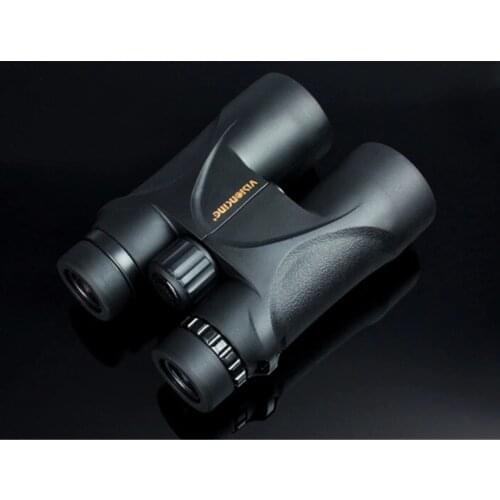 Visionking Classic Waterproof Telescope 12X50 HD Waterproof Roof Telescope High Waterproof Binoculars