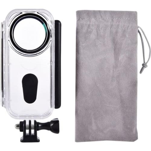 Waterproof Venture Bag for ONE X Panorama Action Camera, 5 M