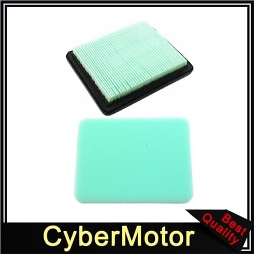 Air Filter Pre For Honda OEM Part# 17211-ZL8-023 GC135 GCV135 GC160 GCV160 GC190 GCV190 GX100 HRR216 HRT216 HRT217 GXV57