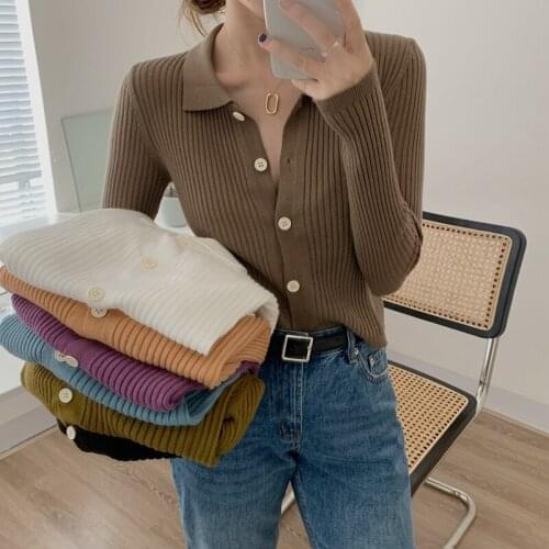 YZAHJ Women's Cardigans