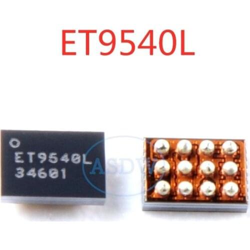1pcs New Original ET9540 ET9540L Charging IC Chip