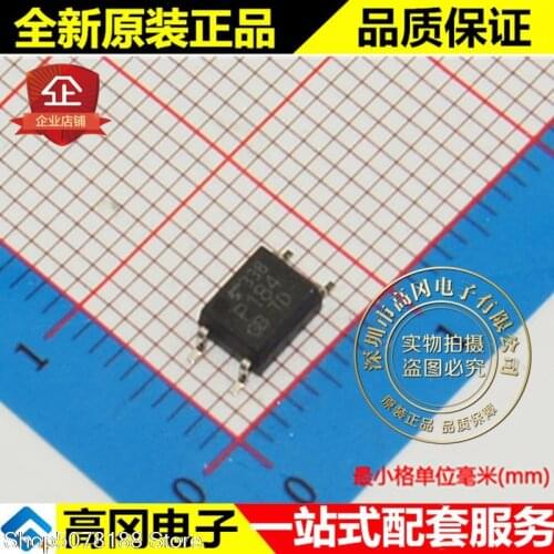 10pieces TLP184(GB-TPL,SE(T P184 SOP4 TOSHIBA