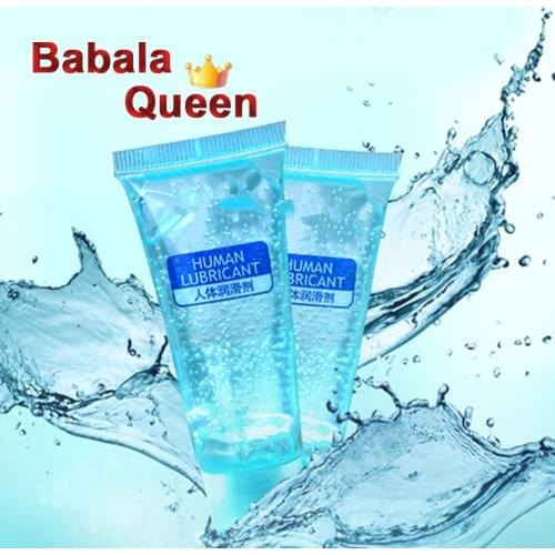 Intimate Goods Babala Queen China