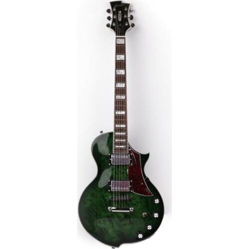 Good quality electric guitar free shipping