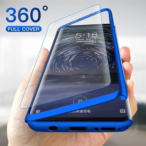 HOUSTMUST Phone Cases Xiaomi Redmi 5 Plus