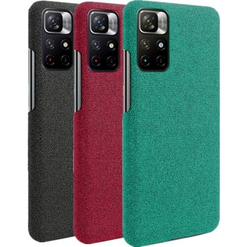 Minvvell Xiaomi Poco M2 Pro Phone Cases