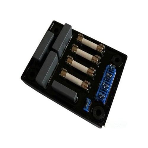 Interference suppressor / controller : E000-22080