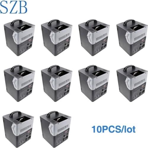 Stage DMX512 200W Fire Machine for Wedding Concert Stage Party Effect Fire Machine 10pcs/lot/SZB-FT200A