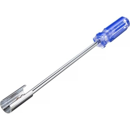 Screwdriver Puller Remover Video Head BNC Puller for Installing Disassembling Connectors Color Random