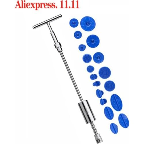 Removing dent car,body repair dent puller dents remover auto body suction cup repair tools,Vehicle Car Auto Tool