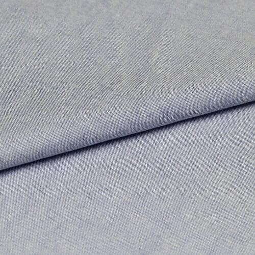 Blue mix white rayon cotton fabric light blue fabric soft fit for shirt,RCT005