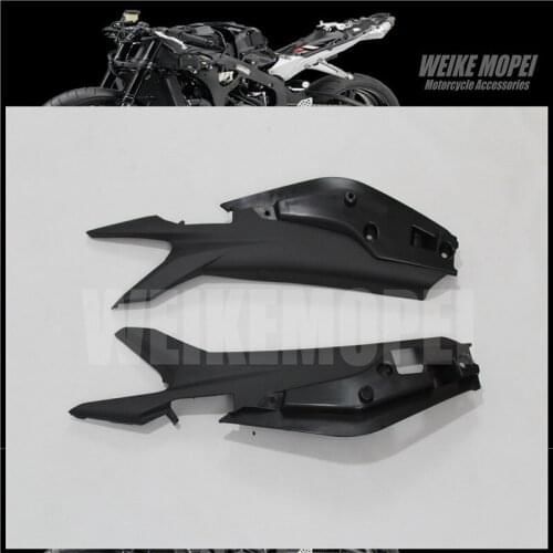 Rear Tail Inside Fairing Cowl panel Fairing Fit For HONDA CBR250R CBR 250RR 2011 2012 2013