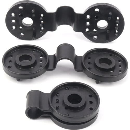 30/50pcs Shading Net Clip Agriculture Greenhouse Film Curtain Line Sunshade Cloth Instant Grommet Garden Fence Net Hang Clip