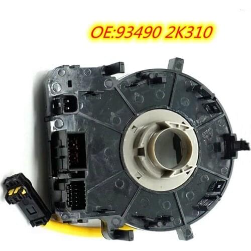 1PC NEW High Quality For KI A Soul Sportage For Hyunda i Tucson ix35 93490-2K310 934902K310 93490 2K310