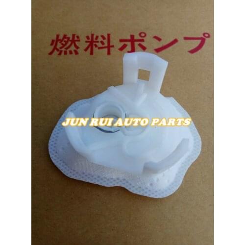 Car Fuel Filter Net Gasoline pump core filter net For Honda 2014 Fit City Crider XRV