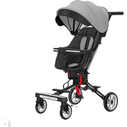 BBDAN Four-wheel Strollers