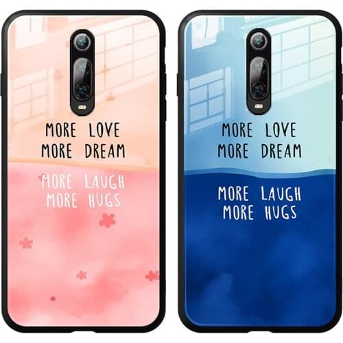 BONVAN Phone Cases Xiaomi Redmi K20 Pro