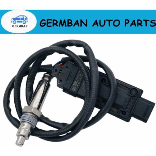 Nox (Nitrogen Oxide) Sensor 8589846, 8594553 A2C38980400 2004-a2c1534 For BMW G20 G21 G30 G31 G32 GT X3 G01 X4 G02 X5 G05