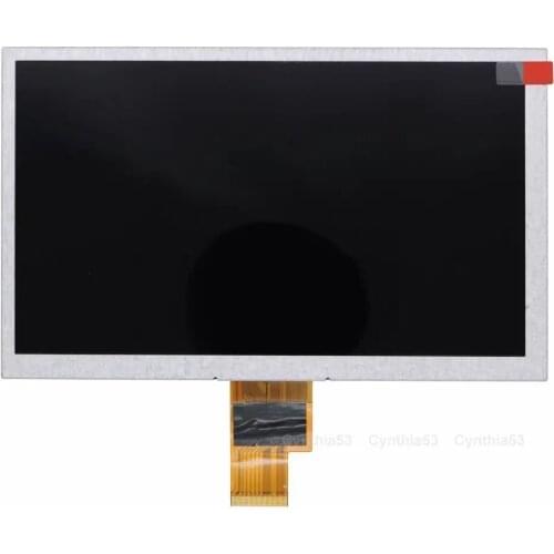 FOR Innolux ZJ080NA-08A 8" LCD panel display 16:9 1024*600