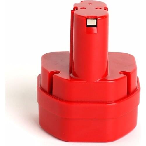 For Makita Mak 12V 1500mAh 1200 1201,1201A,1202,1202A,192271-4,192293-4,192296-8,192407-5,192536-4,192537-2,632268-6,8411D 5091D