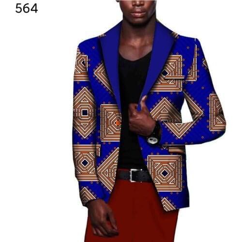 GuyaWax Men's Jackets