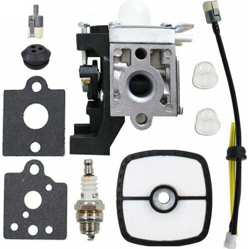Carburetor Vaporizer for Echo Srm-225 Gt-225 Pas-225 Pe225 Ppf225 Shc225 Srm225U Trimmer