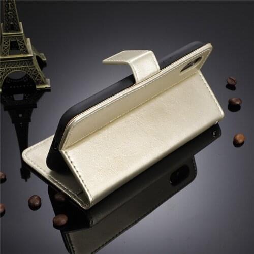 Suitable for redmi note9 4G leather case phone case redmi 9T clamshell retro magnetic phone case protective cover