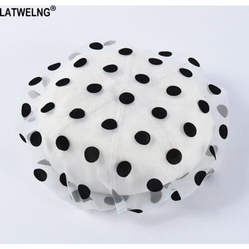 Latwelng Women's Hats