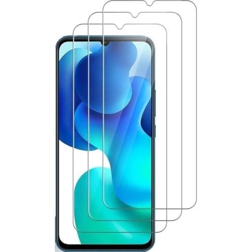 Lulumi Screen Protectors For Xiaomi Mi 10 Lite 5G