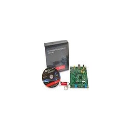 TMDX570LC43HDK Development Boards & Kits - ARM TMDX570LC43HDK DEV KIT