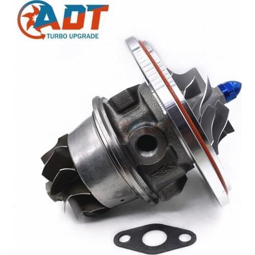 NEW T51R Upgrade Turbo A/R 1.0 Boost Dual Ball Bearing Performance Racing