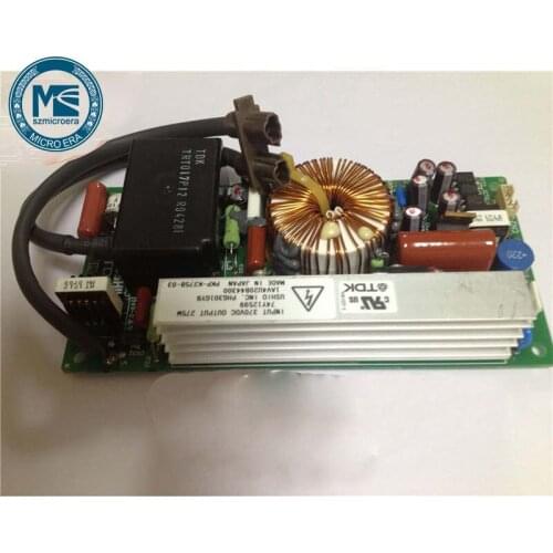 Original for Promethean for Proxima C450 projector lamp power supply lamp ballast board lampdriver