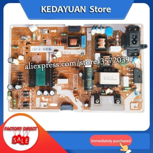 Free shipping 100% test work for samgsung UA55K6800AJ power board L55E1-KDY BN44-00872A 55inch