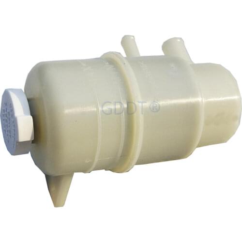 1 Piece LHD RESERVOIR ASSY P/S OIL for Lancer Ex GT 2007-2019 Coolant Reservior for Evo 4b11 4b12 4a92 Power Steering Fluid Tank