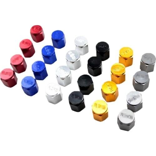 RS.MTX Fasteners For Cars