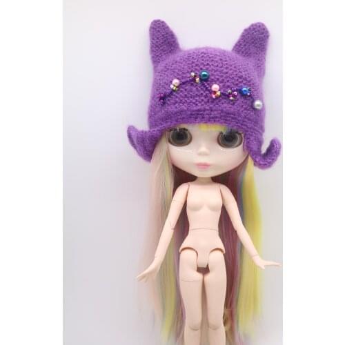 Blyth Doll hat suitable for 1/6 doll 15