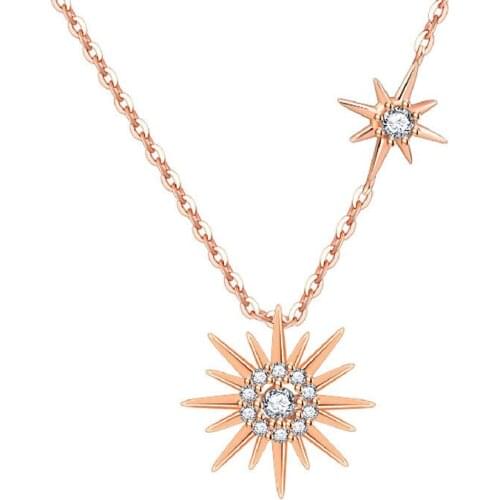 VNFURU Necklaces