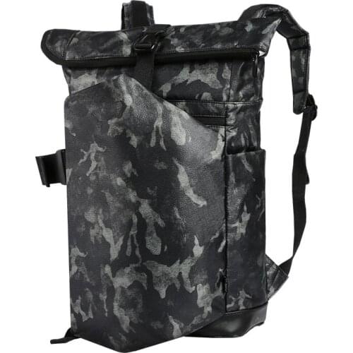 CAI Military Waterproof Backpack Customized High Capacity Camouflage Travel Bag Anti-Theft 15.6" Laptop Male SWAT Style Bags