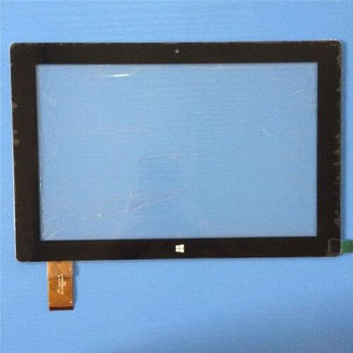 10.1'' New Tablet WOLDER MITAB PRO touch screen digitizer glass touch panel Sensor