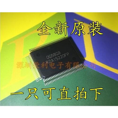 100%New&Original R2A15220FP