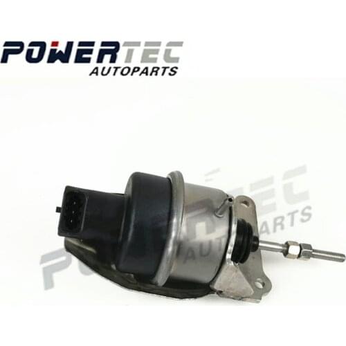 54359880037 Turbocharger Vacuum Electronic Actuator for Opel ASTRA J Corsa D Meriva B 1.3 CDTI 70 Kw 95 HP A13DTE - 54359710037