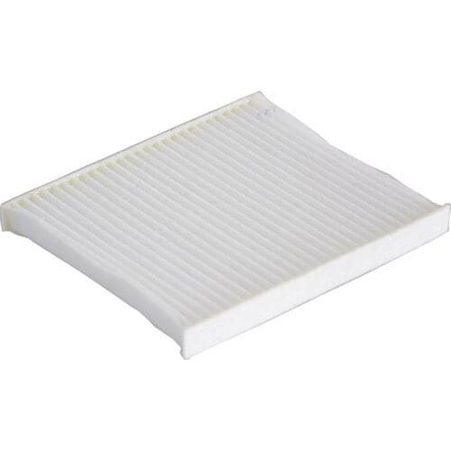 Car Cabin Filter for Chevrolet Spark 1.0L 1.2L 2010-2012 Lova 1.2L 1.6L 2010 2011 1.4L 2006 2007 2008 2009-2011 2557001