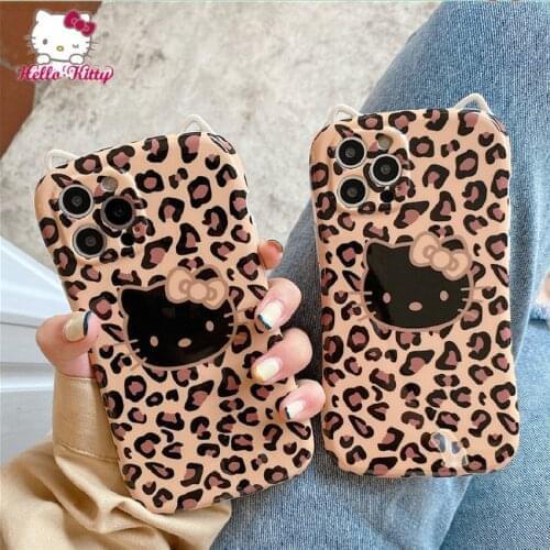 Hello Kitty IPhone X