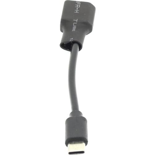 PD60 12cm Type-C to XT60 Female Plug Power Adapter Cable Cord Upgrade Accessories for ISDT & URUAV PD60 Charger