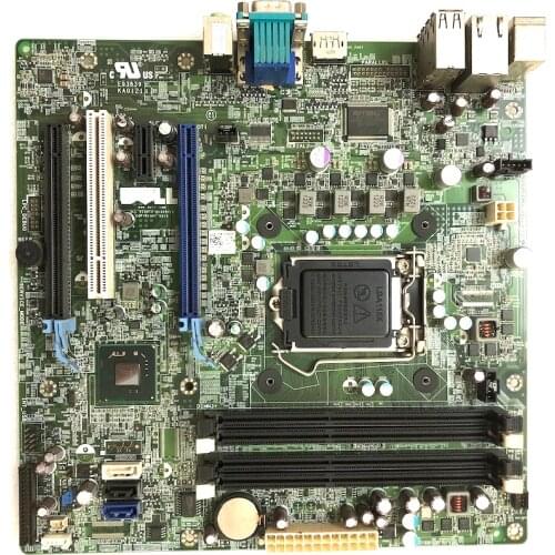For DELL Optiplex 990 790 T1600 MT Motherboard LGA1155 Q67 DDR3 fully work