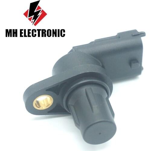 MH ELECTRONIC Camshaft Position Sensor for Opel Vauxhalll 0281002667 504048261 for Volvo Alfa Romeo for Fiat for Hyundai Kia