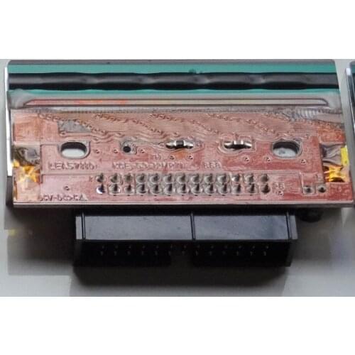 New original thermal print head Kyocera 53mm printhead for Allen Coding 0.0002.M0321, M0321 KCE-53-12PAT1-AC1